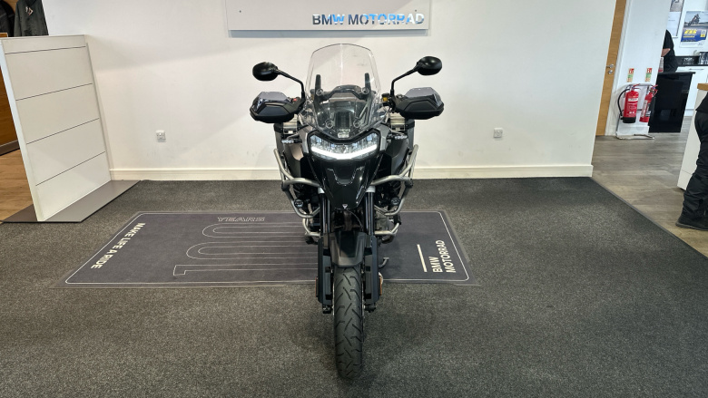 Triumph Tiger 1200 GT Pro (22MY)